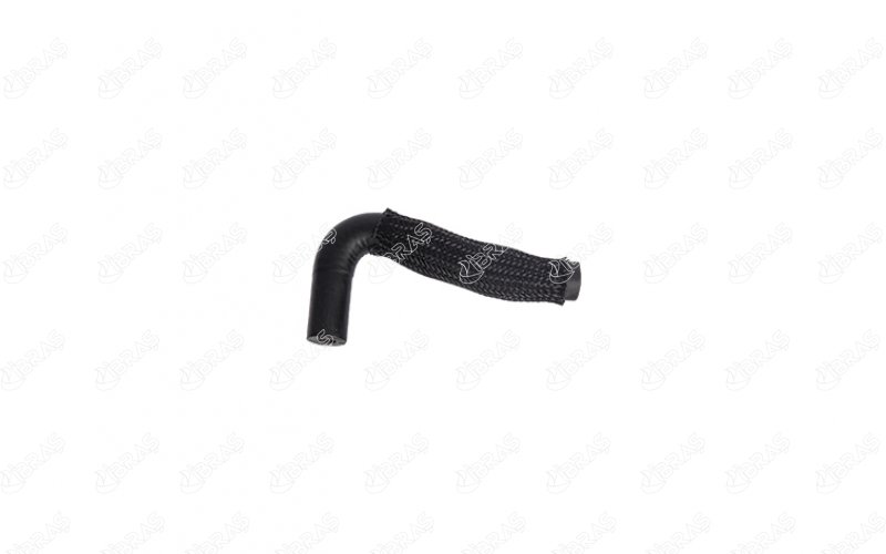 Въздуховод - IBR 27297 за AUDI, SEAT, SKODA